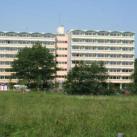 Ferienwohnung E511 Fuer 2-4 Personen An Der Ostsee 브라질린 외부 사진