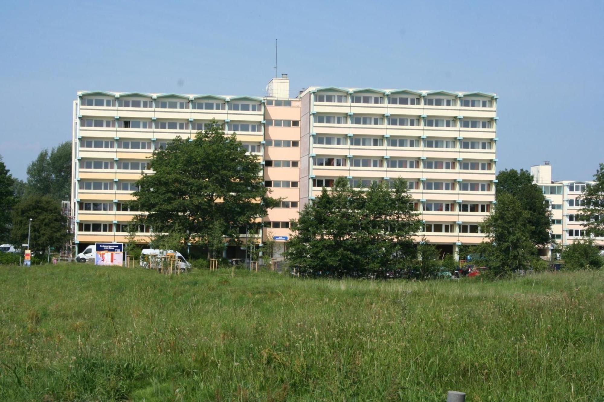 Ferienwohnung E511 Fuer 2-4 Personen An Der Ostsee 브라질린 외부 사진