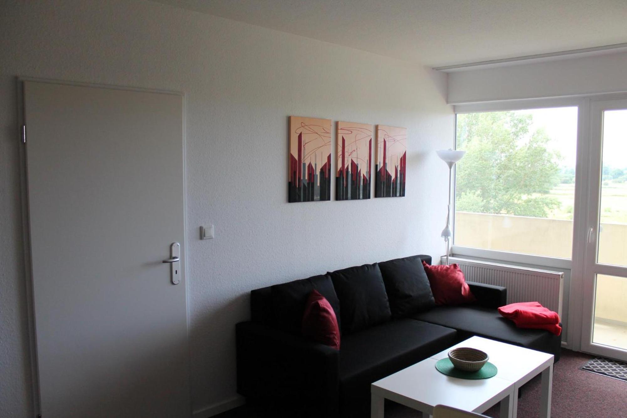 Ferienwohnung E511 Fuer 2-4 Personen An Der Ostsee 브라질린 외부 사진